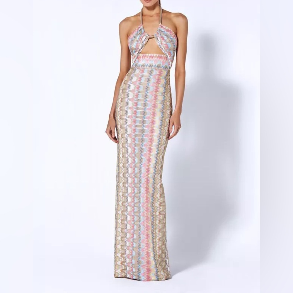 Alexis Penn Dress